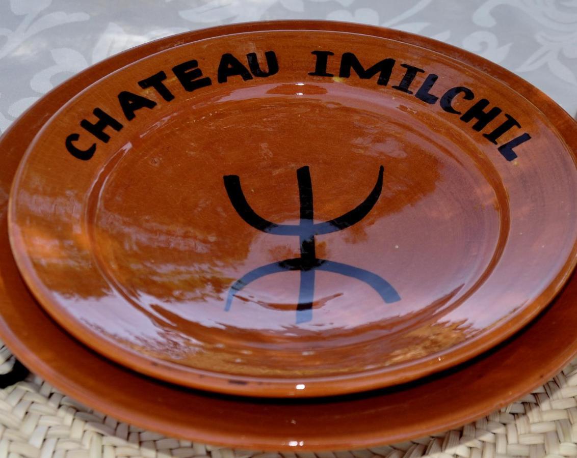 Chateau Imilchil Экстерьер фото